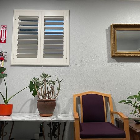 Private Room In Los Angeles With Ac, Strong Wifi, Smart Tv, Work Desk Near Sofi Stadium Dış mekan fotoğraf