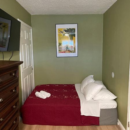 Private Room In Los Angeles With Ac, Strong Wifi, Smart Tv, Work Desk Near Sofi Stadium Dış mekan fotoğraf