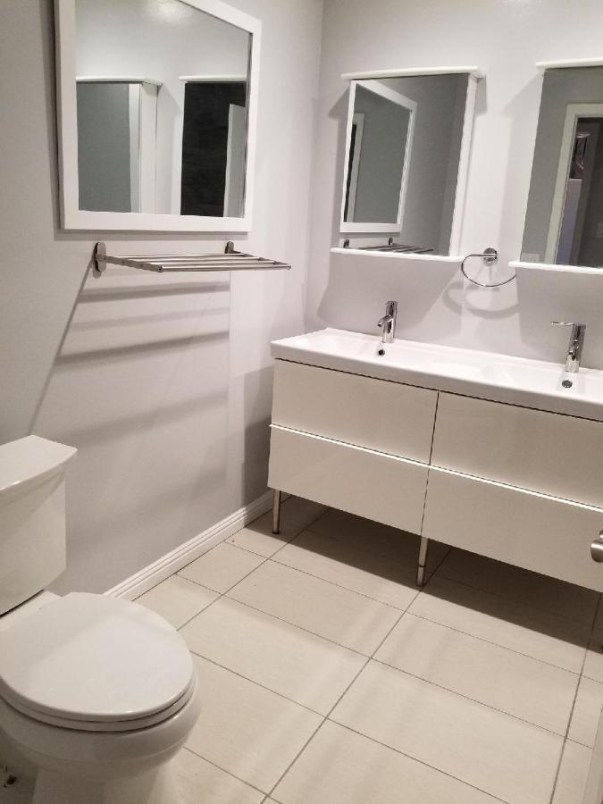 Private Room In Los Angeles With Ac, Strong Wifi, Smart Tv, Work Desk Near Sofi Stadium Dış mekan fotoğraf