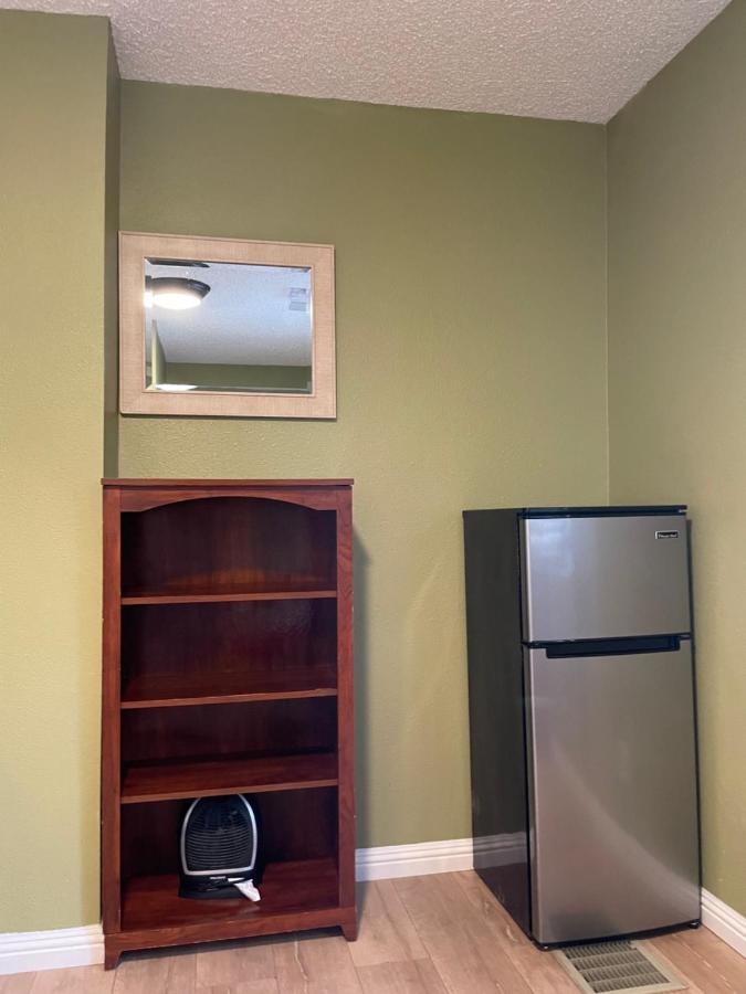 Private Room In Los Angeles With Ac, Strong Wifi, Smart Tv, Work Desk Near Sofi Stadium Dış mekan fotoğraf