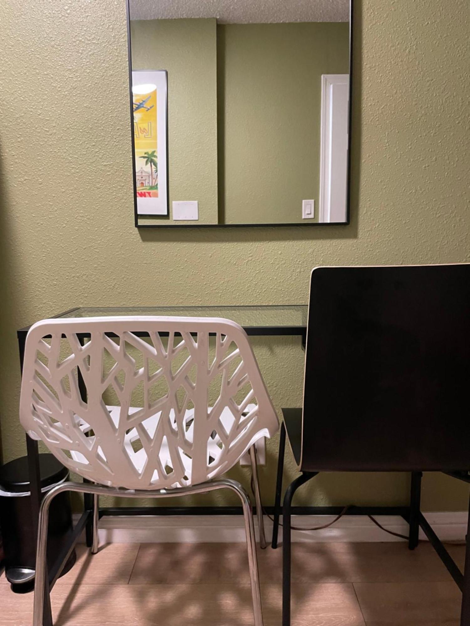 Private Room In Los Angeles With Ac, Strong Wifi, Smart Tv, Work Desk Near Sofi Stadium Dış mekan fotoğraf