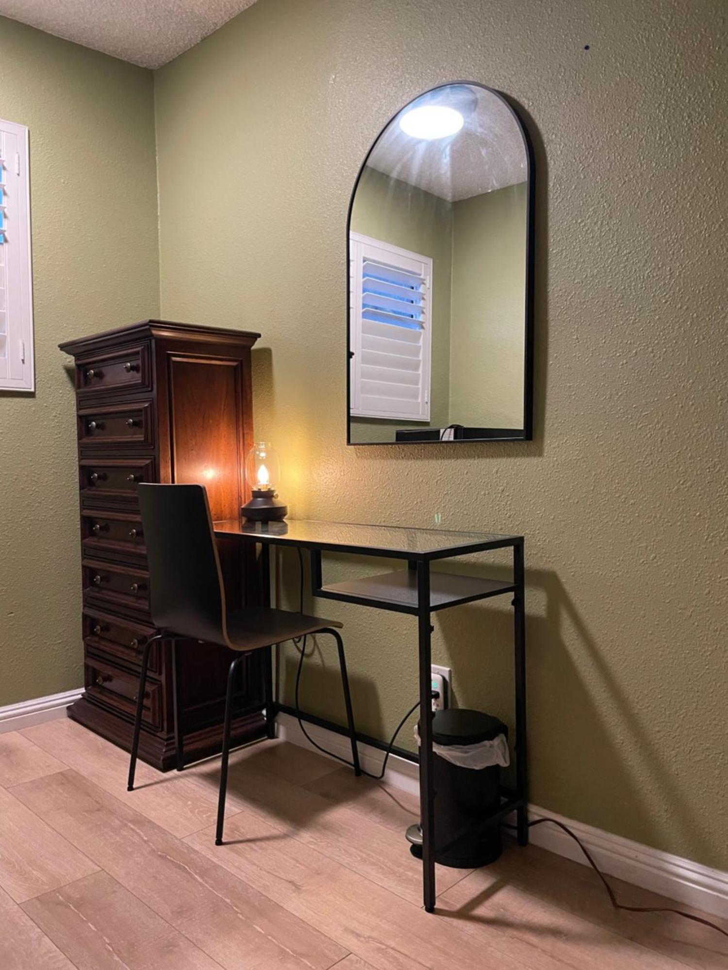 Private Room In Los Angeles With Ac, Strong Wifi, Smart Tv, Work Desk Near Sofi Stadium Dış mekan fotoğraf