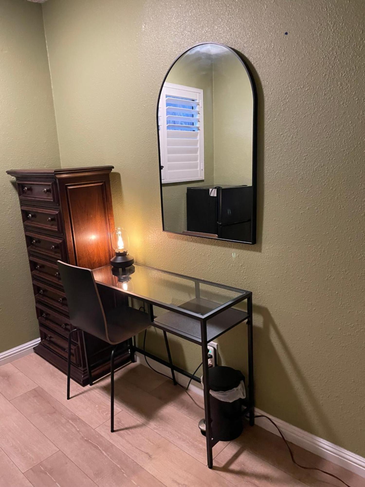 Private Room In Los Angeles With Ac, Strong Wifi, Smart Tv, Work Desk Near Sofi Stadium Dış mekan fotoğraf