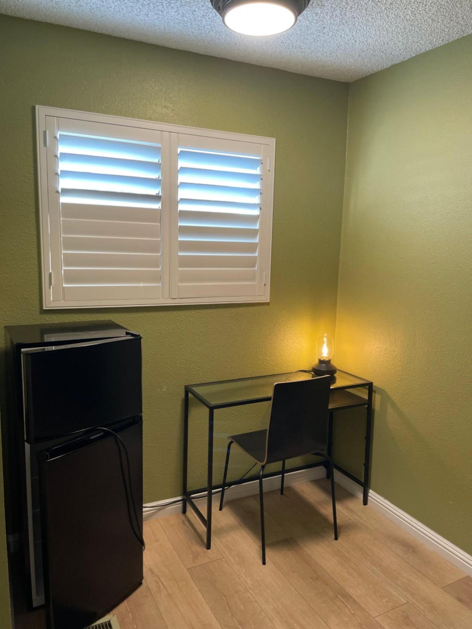 Private Room In Los Angeles With Ac, Strong Wifi, Smart Tv, Work Desk Near Sofi Stadium Dış mekan fotoğraf