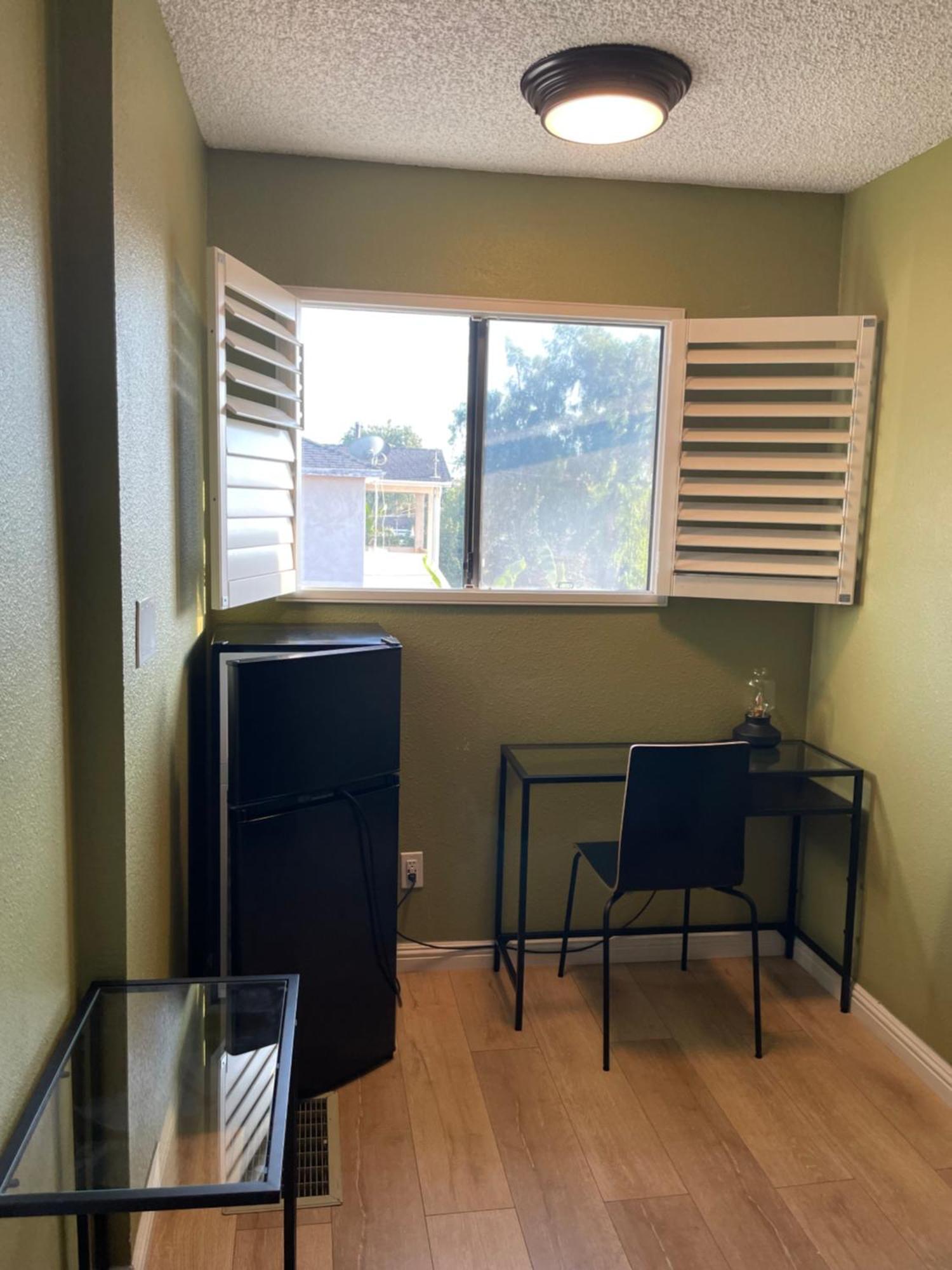Private Room In Los Angeles With Ac, Strong Wifi, Smart Tv, Work Desk Near Sofi Stadium Dış mekan fotoğraf