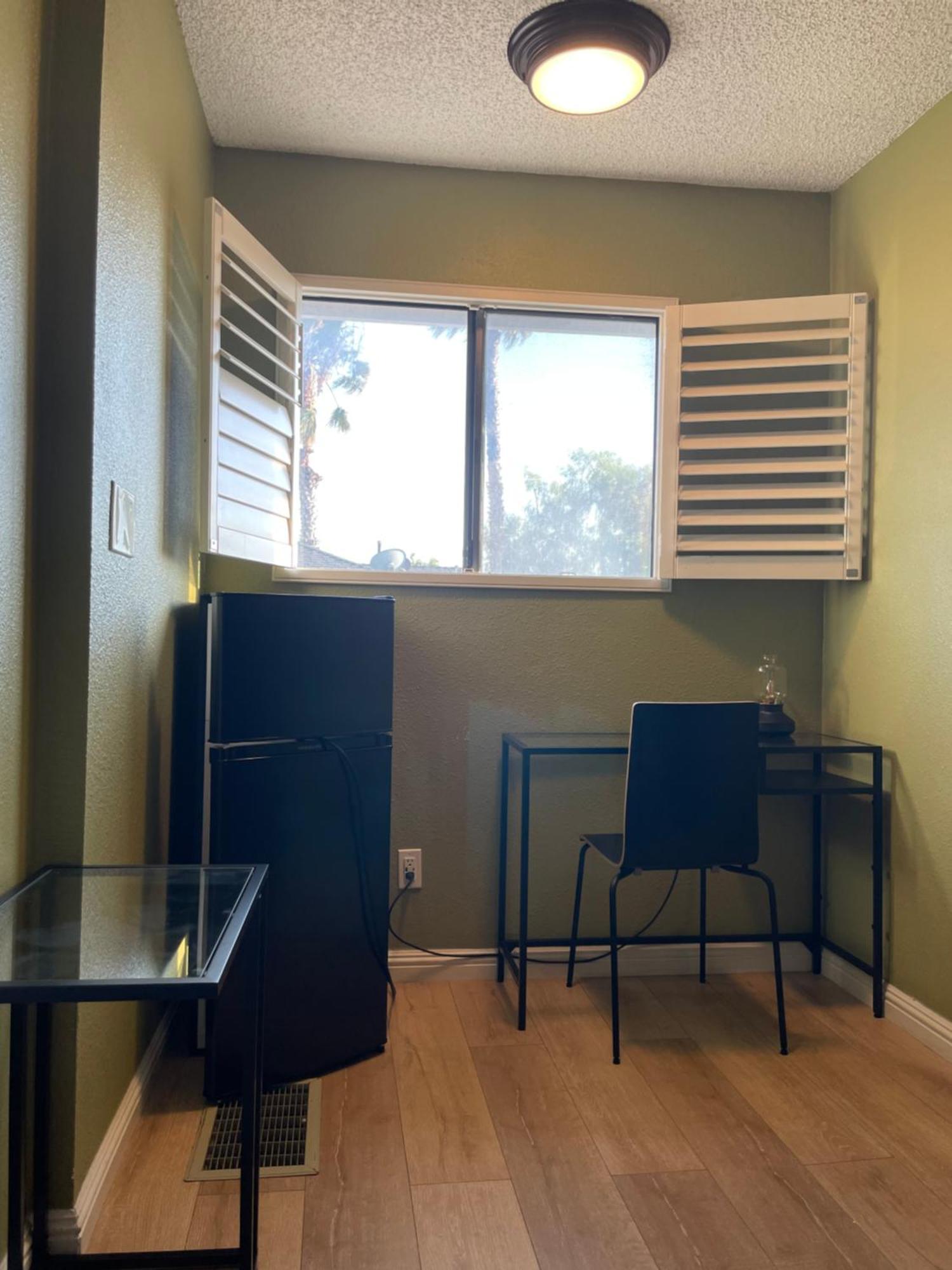 Private Room In Los Angeles With Ac, Strong Wifi, Smart Tv, Work Desk Near Sofi Stadium Dış mekan fotoğraf