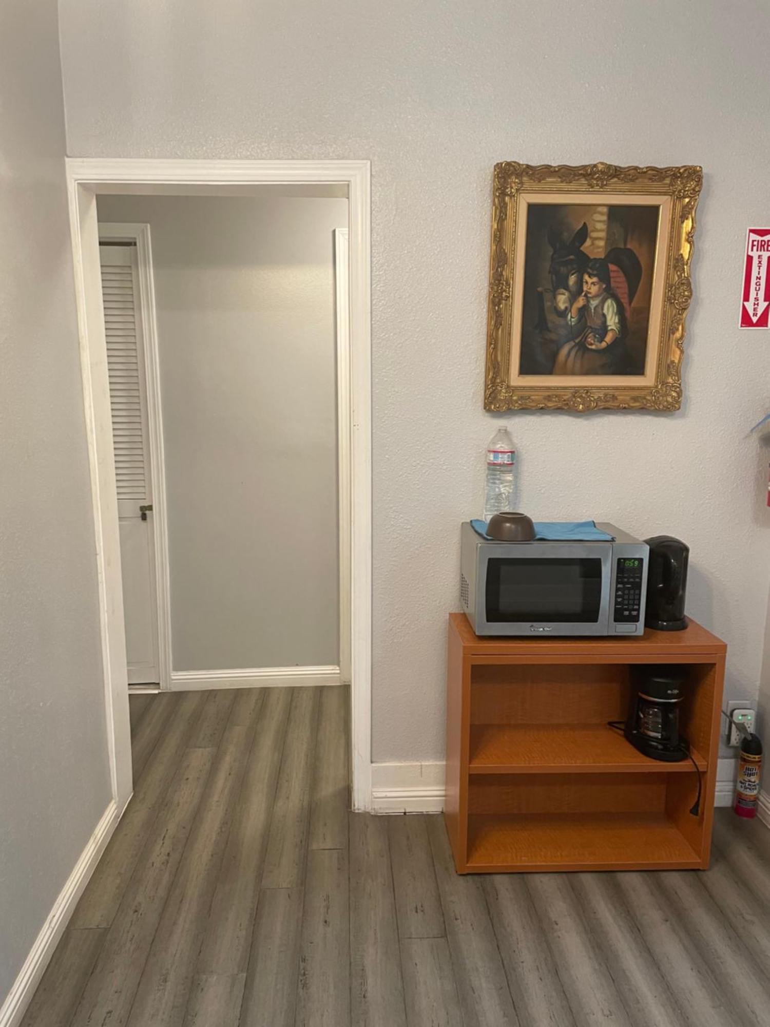 Private Room In Los Angeles With Ac, Strong Wifi, Smart Tv, Work Desk Near Sofi Stadium Dış mekan fotoğraf