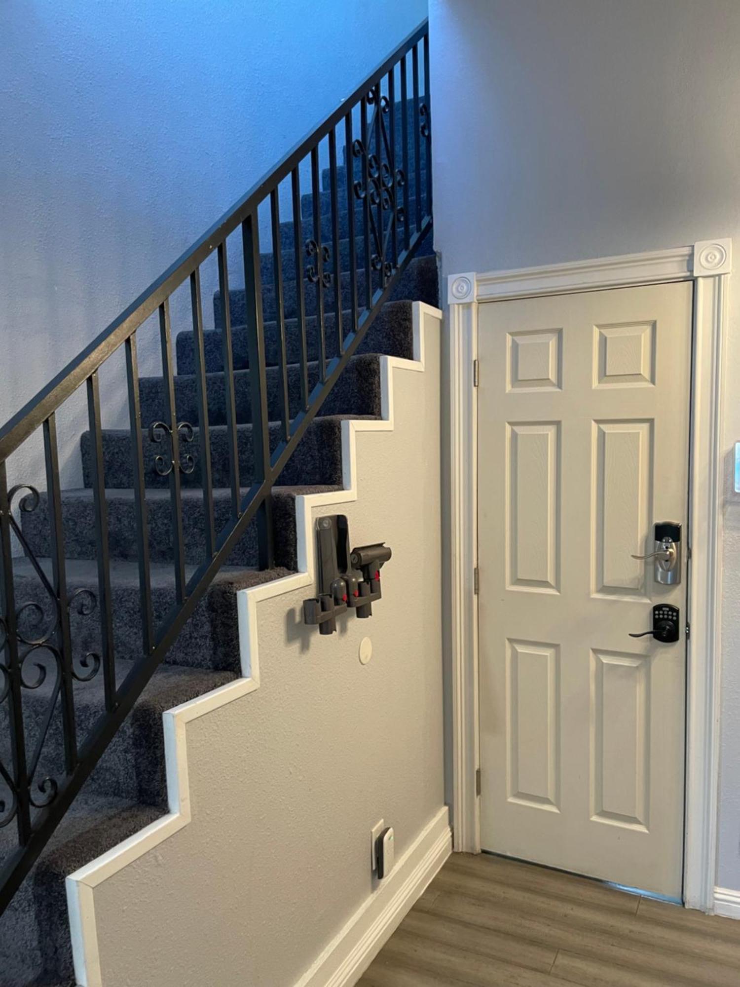 Private Room In Los Angeles With Ac, Strong Wifi, Smart Tv, Work Desk Near Sofi Stadium Dış mekan fotoğraf
